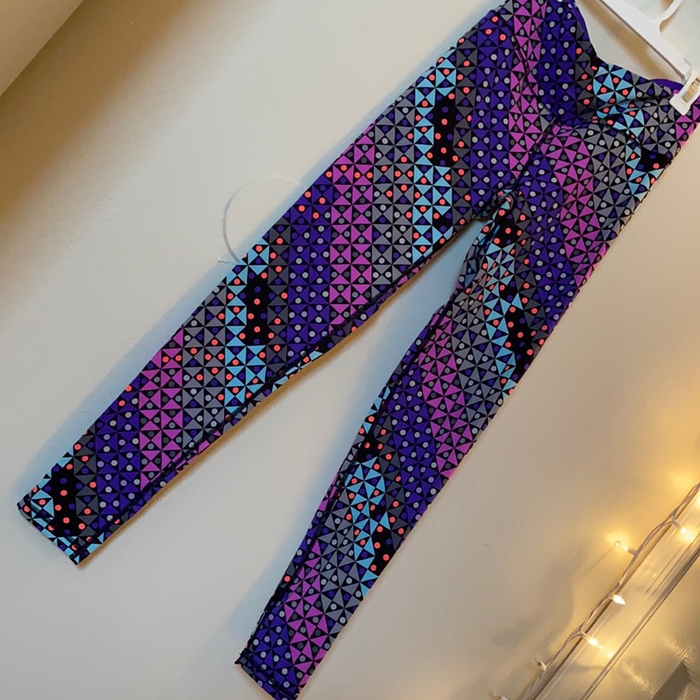 Victoria’s Secret knockout workout pants